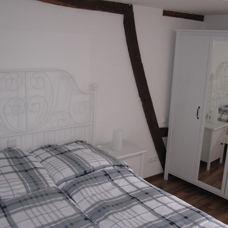 Ferienapartment: An Der Kunstakademie Heimbach Exterior photo