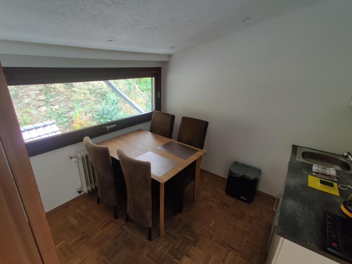 Ferienapartment: An Der Kunstakademie Heimbach Exterior photo