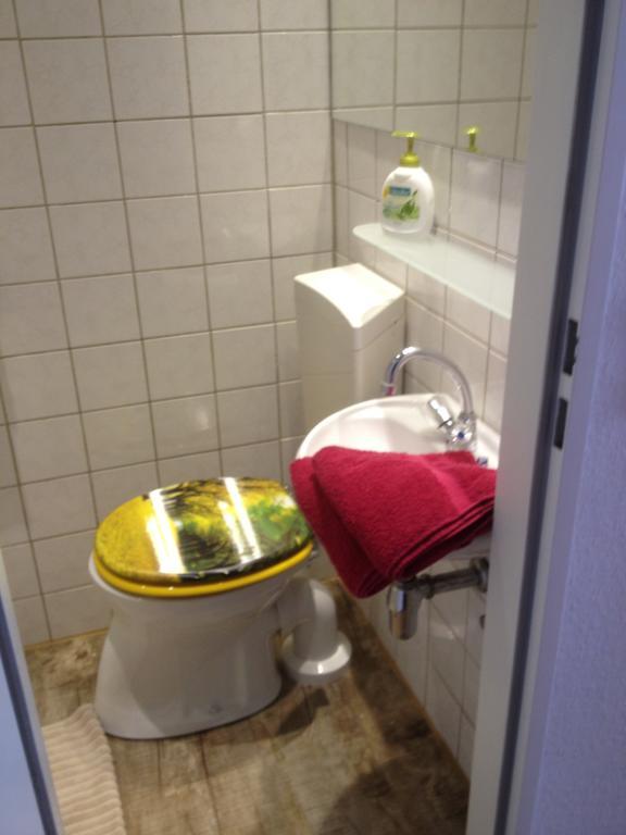 Ferienapartment: An Der Kunstakademie Heimbach Room photo